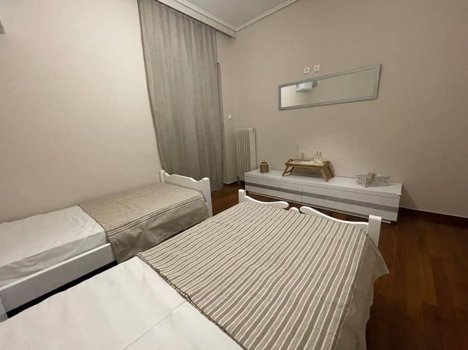 Dm Apartment 1 Atény Exteriér fotografie