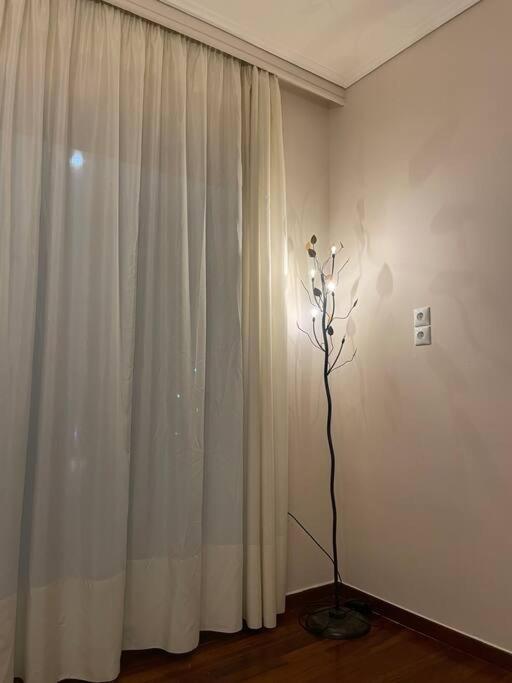 Dm Apartment 1 Atény Exteriér fotografie